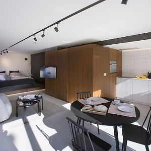 Deluxe Appartement